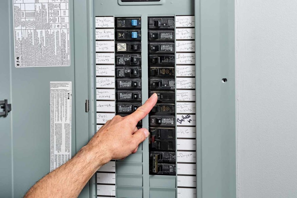 Tips About Common Circuit Breaker Issues