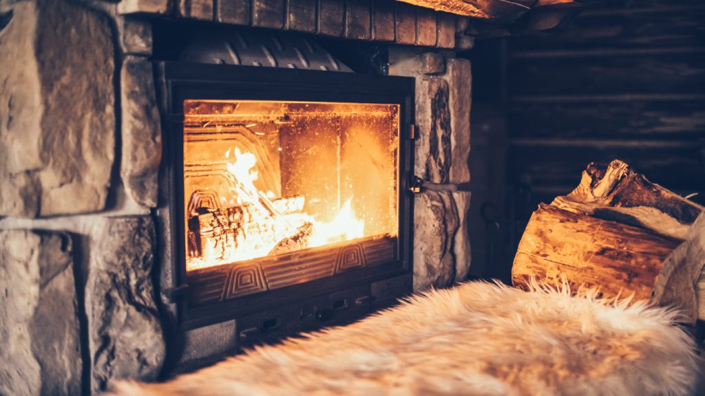 Home Electrical Safety for Winter